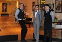 Tomboy Tailors ΪŮ�������ʽ��װ