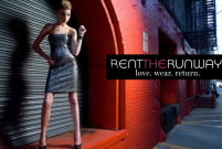 ��װ������վRent the runway����ÿ��Ů�˶����ϰ�ѩ����