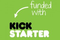 �ڳ���վ�����Kickstarter