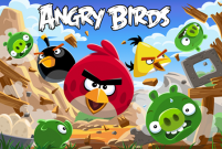 �������б������ι�˾Rovio��������Ǯ����С��