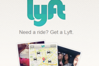ƴ��Ӧ��Lyft���������⸶��˾��ȫ�����ġ��б���