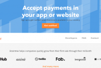 eBay����PayPal����8����Ԫ�չ��ƶ�֧������Braintree