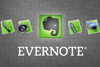Evernote��Salesforce.com��������ЭͬӦ��
