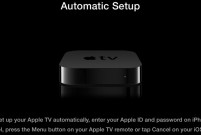 ƻ����֧���ĵ���ͻ����Apple TV 6.0���Զ����ù���