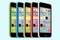 ����֪��ý���Ƕ�iPhone 5C���������